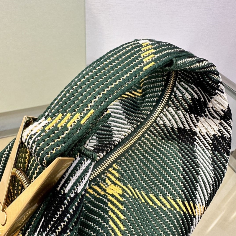 Burberry Top Handle Bags